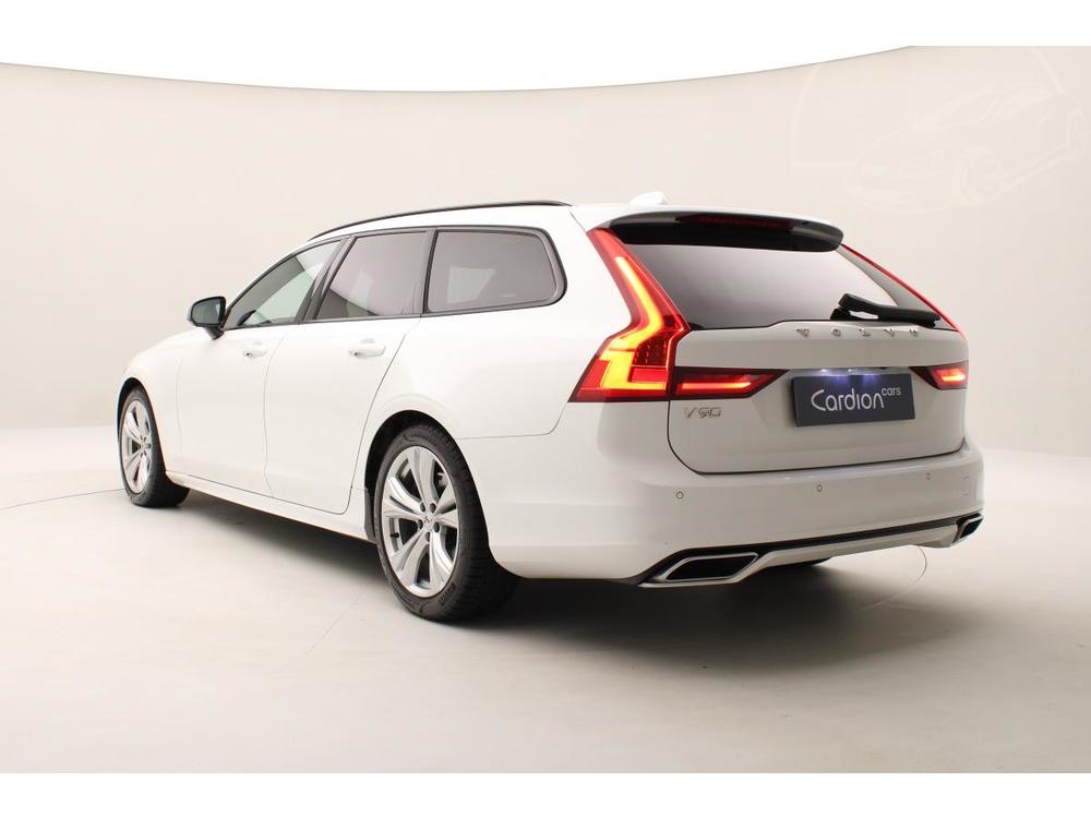 Volvo V90 D4 R-DESIGN AUT REZERVACE