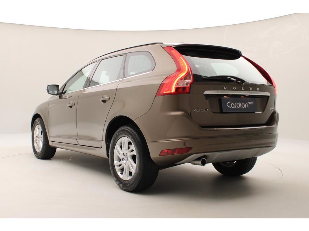 Volvo XC60 D3 MOMENTUM AUT CZ