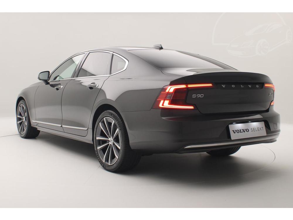 Volvo S90 B6 AWD INSCRIPTION AUT