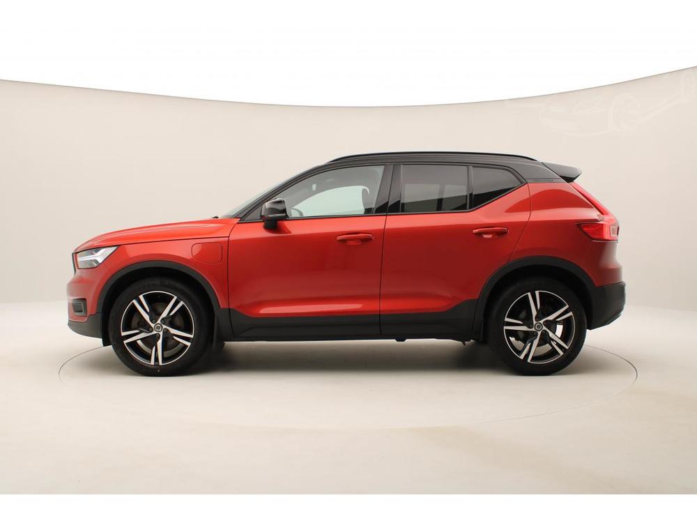 Volvo XC40 T4 RECHARGE R-DESIGN AUT