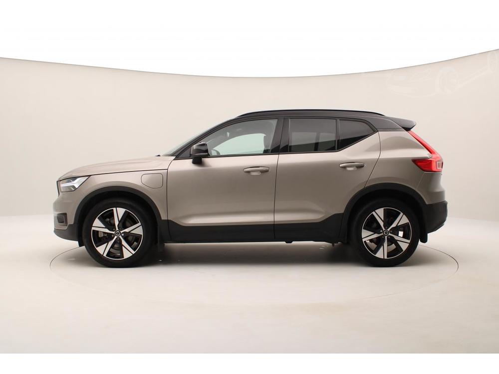 Volvo XC40 T4 R-DESIGN RECHARGE AUT 1.maj