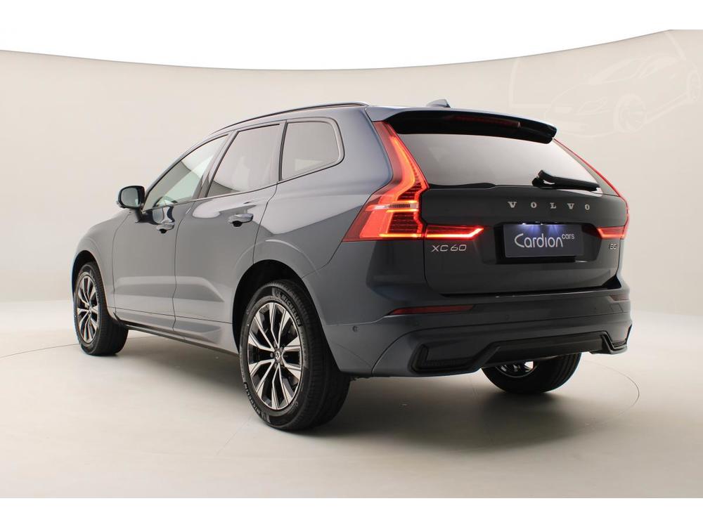 Volvo XC60 B5 AWD AUT DARK PLUS