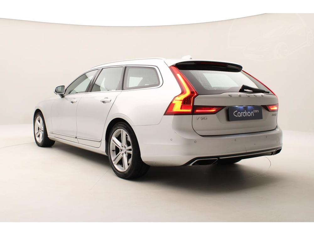 Volvo V90 D5 AWD INSCRIPTION CZ 1.maj