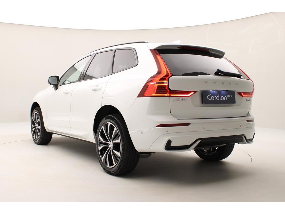 Volvo XC60 B5 AWD AUT DARK ULTRA