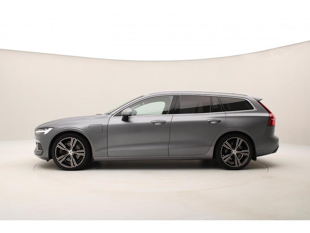 Volvo V60 T6 AWD RECHARGE INSCRIPTION