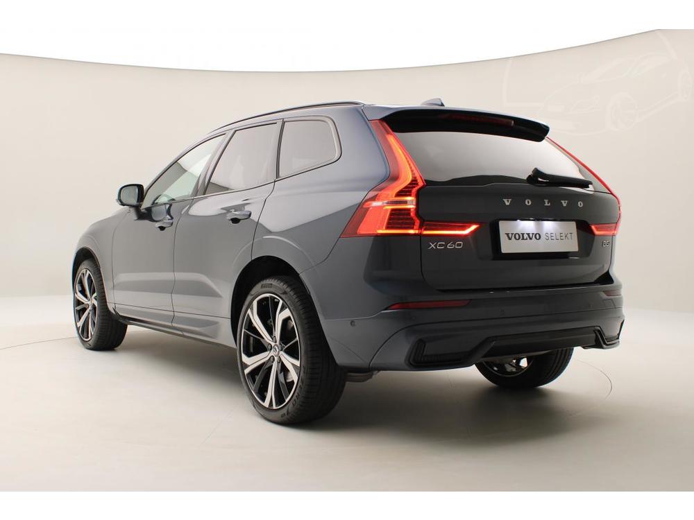 Volvo XC60 B5 AWD ULTIMATE AUT 1.maj