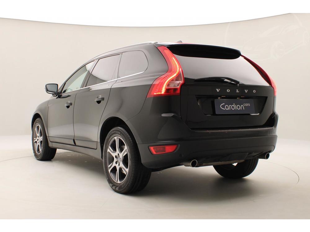 Volvo XC60 D4 AWD SUMMUM AUT