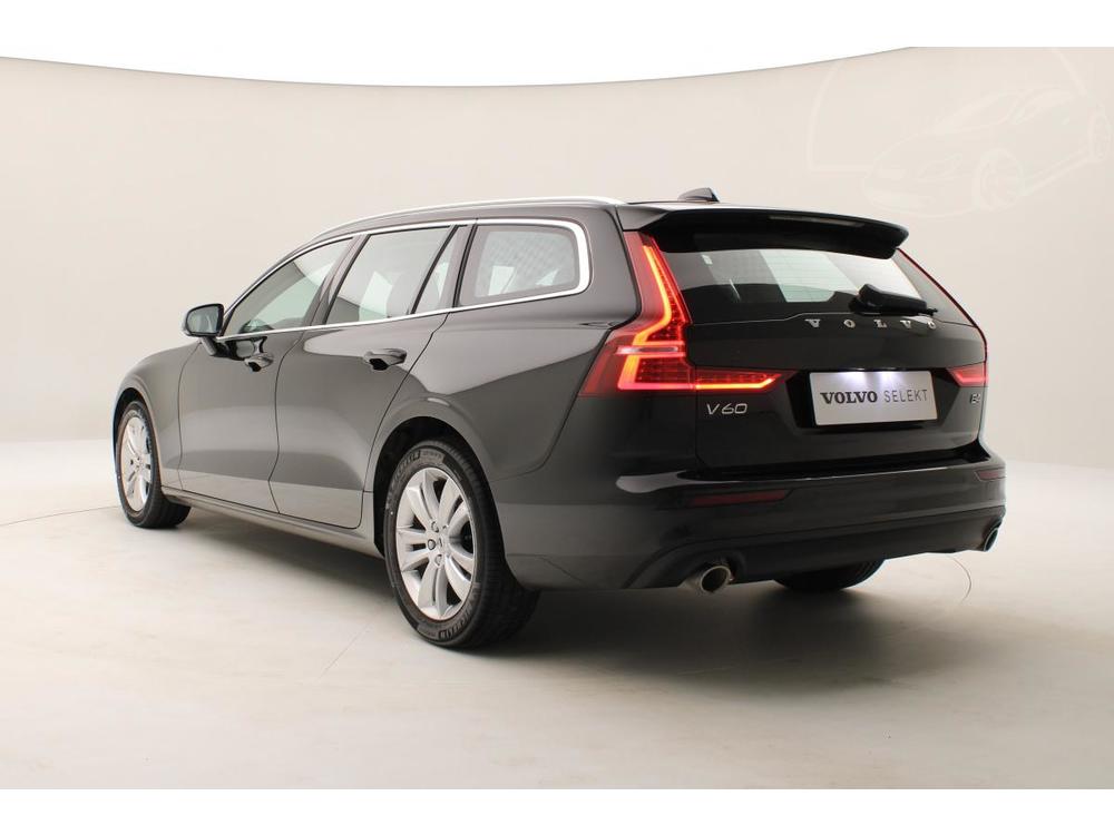 Volvo V60 B4 MOMENTUM ADVANCED AUT 1.maj