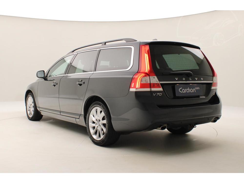 Volvo V70 D4 AWD SUMMUM POLESTAR AUT CZ