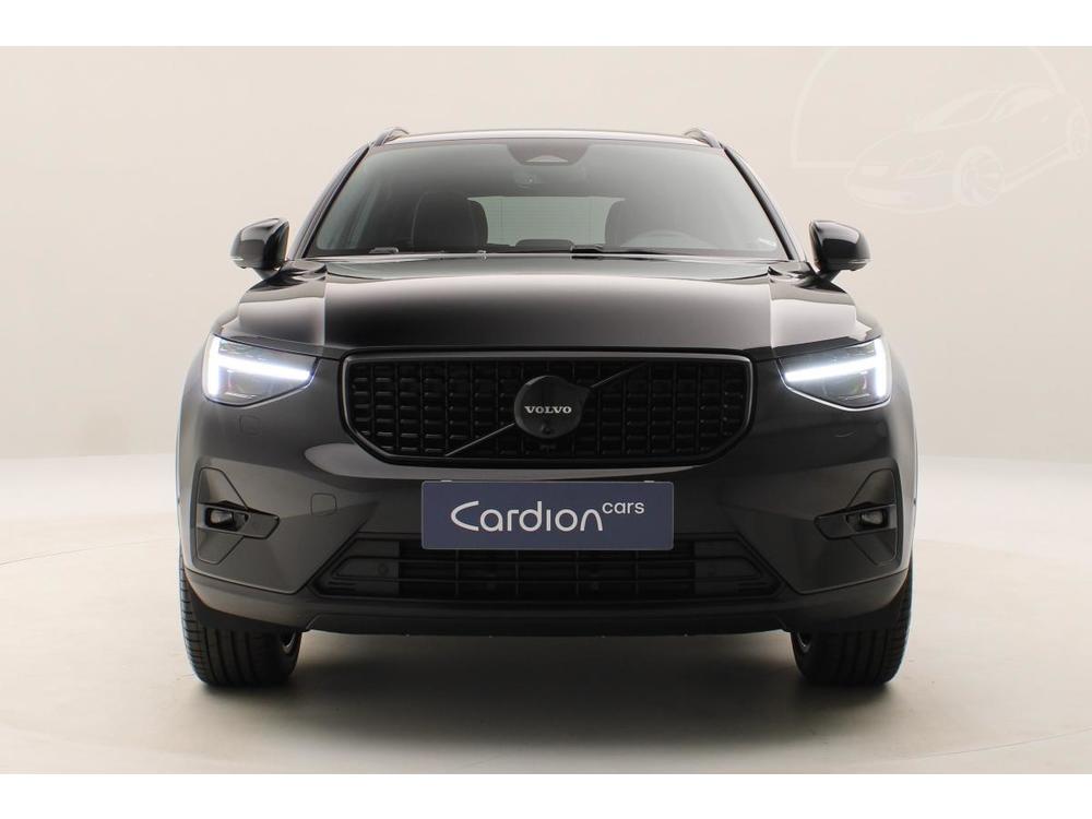 Volvo XC40 B3 AUT PLUS BLACK EDITION