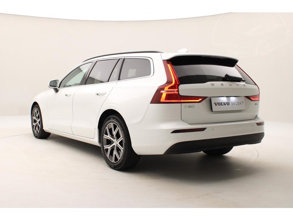 Volvo V60 B4 CORE AUT 1.maj