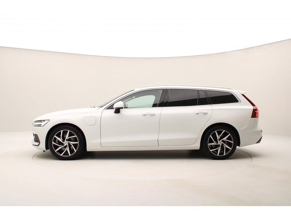 Volvo V60 T6 AWD MOMENTUM ADVANCED 1.maj