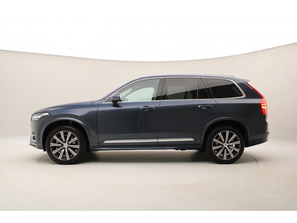 Volvo XC90 B5 AWD PLUS BRIGHT AUT