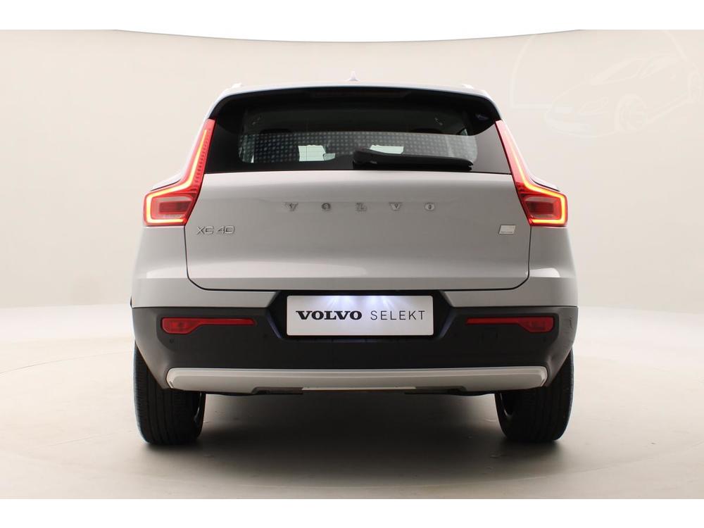 Volvo XC40 T4 RECHARGE AUT 1.maj