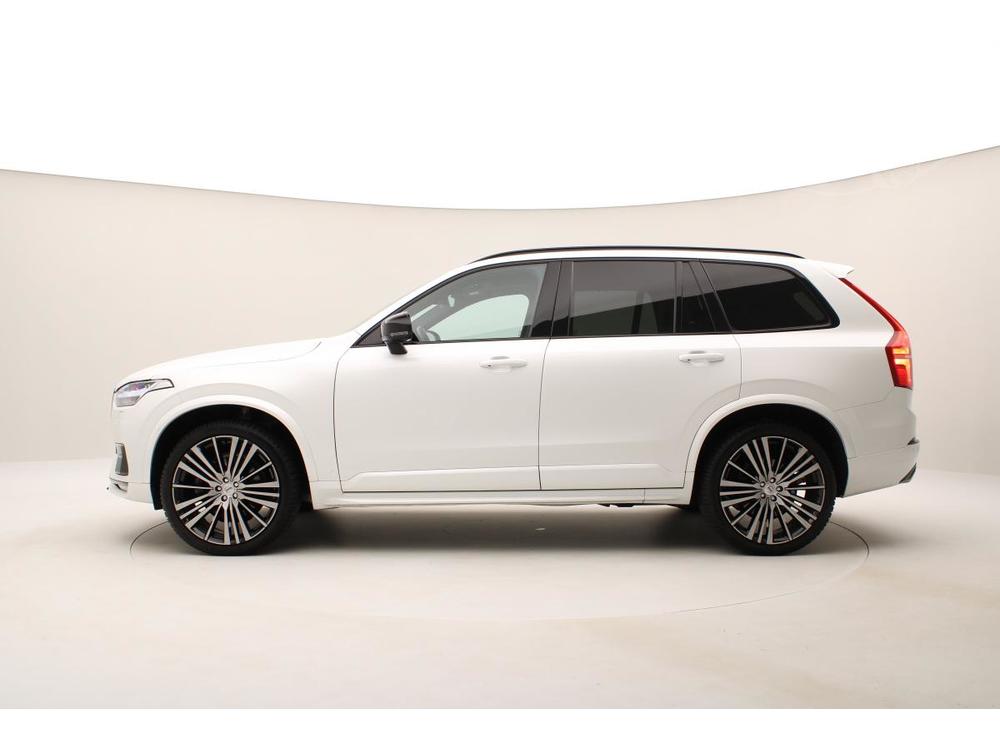 Volvo XC90 B5 AWD R-DESIGN AUT