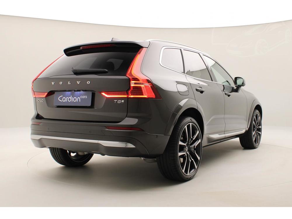 Volvo XC60 T8 AWD AUT BRIGHT ULTRA