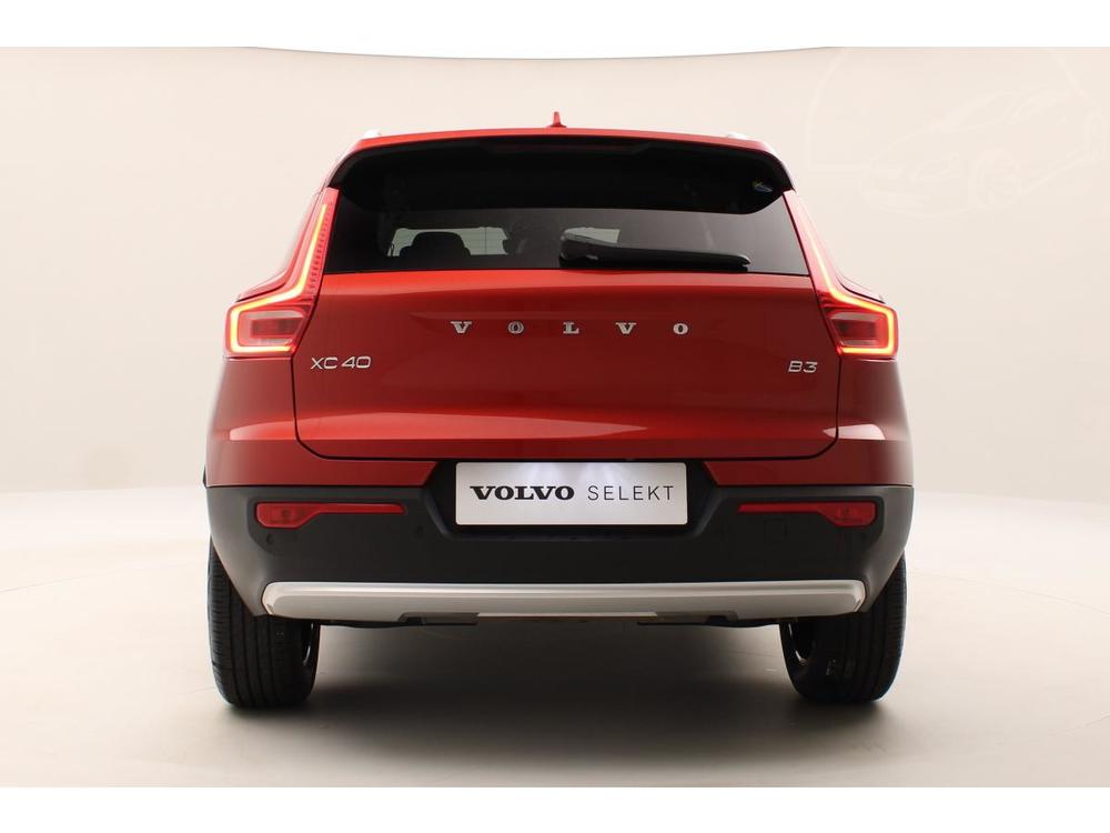 Volvo XC40 B3 CORE AUT 1.maj.