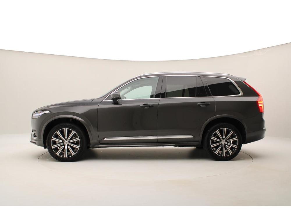 Volvo XC90 B5 AWD PLUS BRIGHT AUT 1.maj