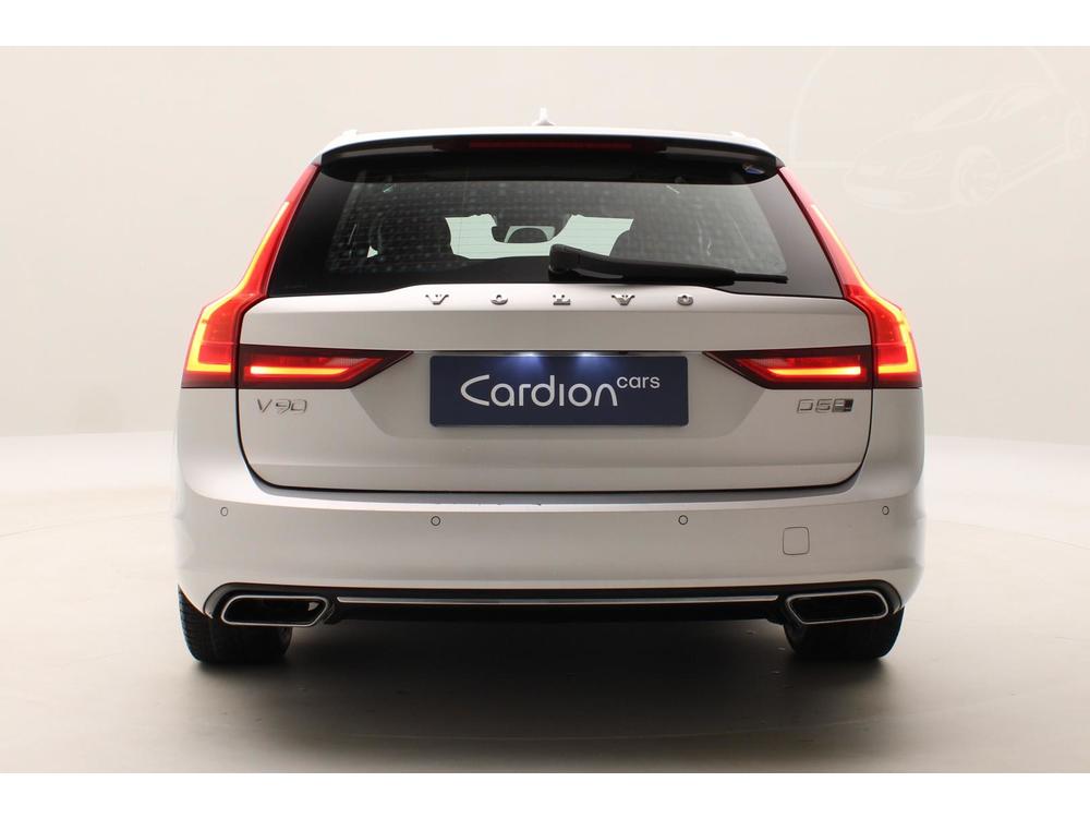 Volvo V90 D5 AWD INSCRIPTION AUT