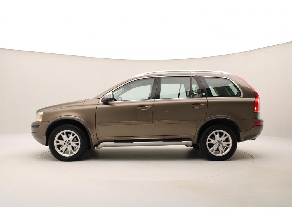 Volvo XC90 D5 AWD EXECUTIVE AUT CZ