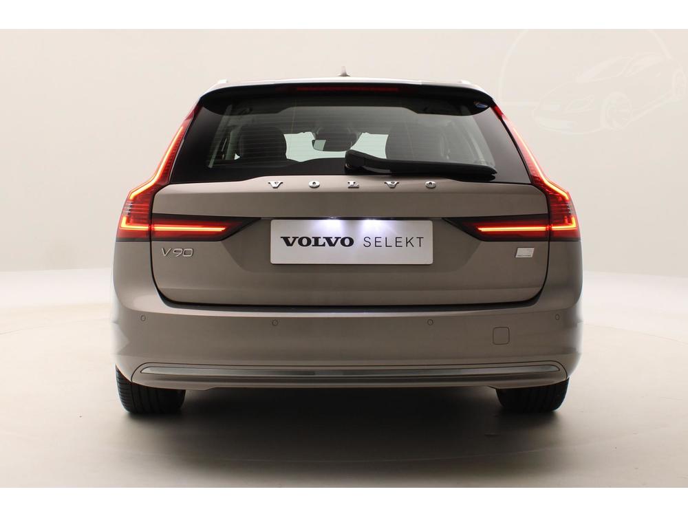 Volvo V90 T6 AWD INSCRIPTION RECHARGE