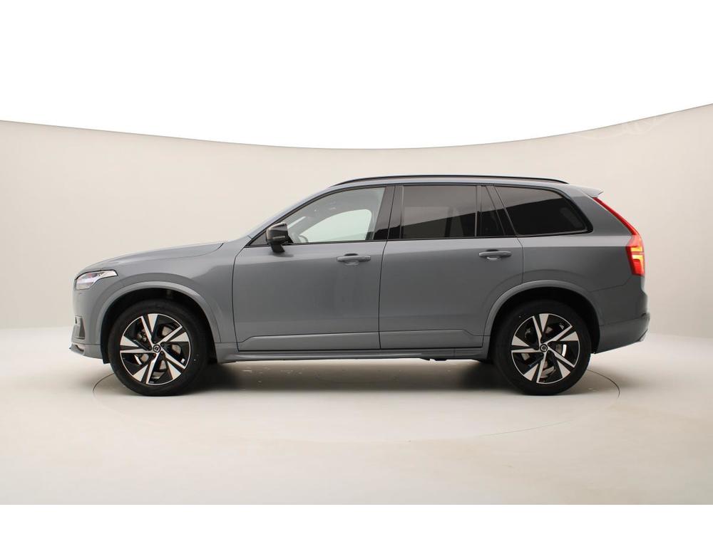 Volvo XC90 B5 AWD R-DESIGN AUT 1.maj