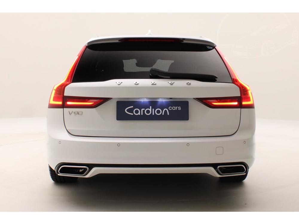 Volvo V90 D4 R-DESIGN AUT PANORAMA