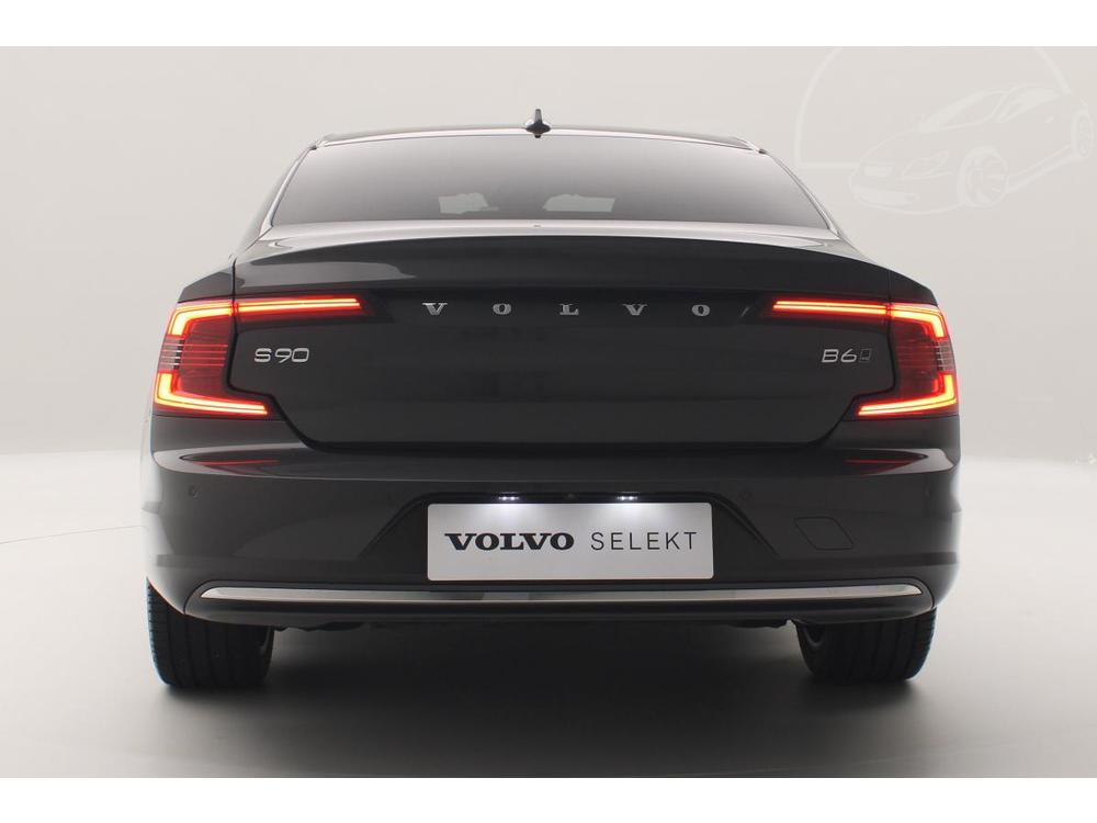 Volvo S90 B6 AWD INSCRIPTION AUT