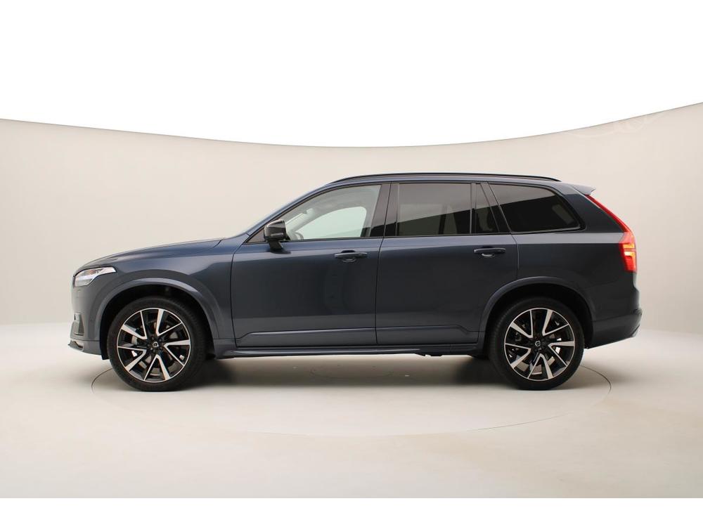 Volvo XC90 B5 AWD PLUS DARK AUT CZ 1.maj