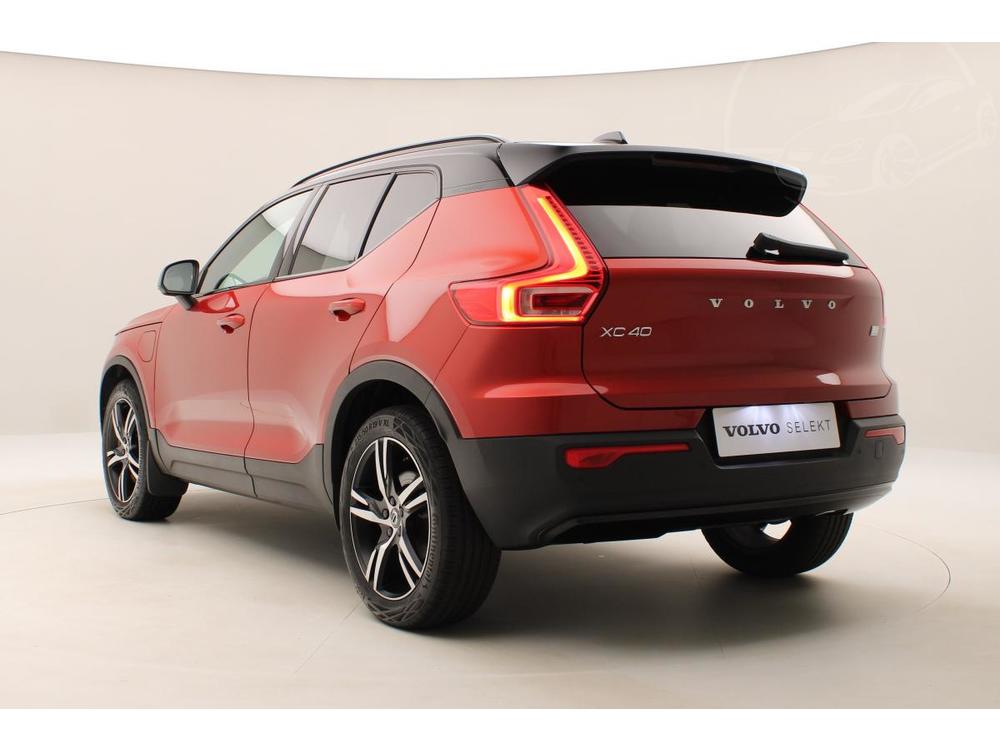 Volvo XC40 T4 RECHARGE R-DESIGN AUT