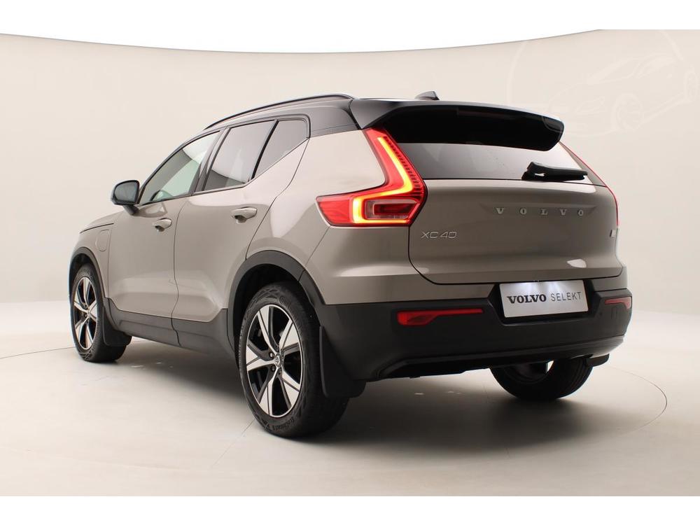 Volvo XC40 T4 R-DESIGN RECHARGE AUT 1.maj