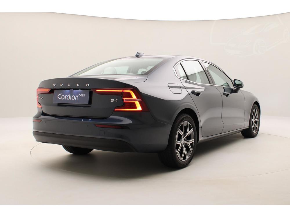 Volvo S60 B4 AUT CORE