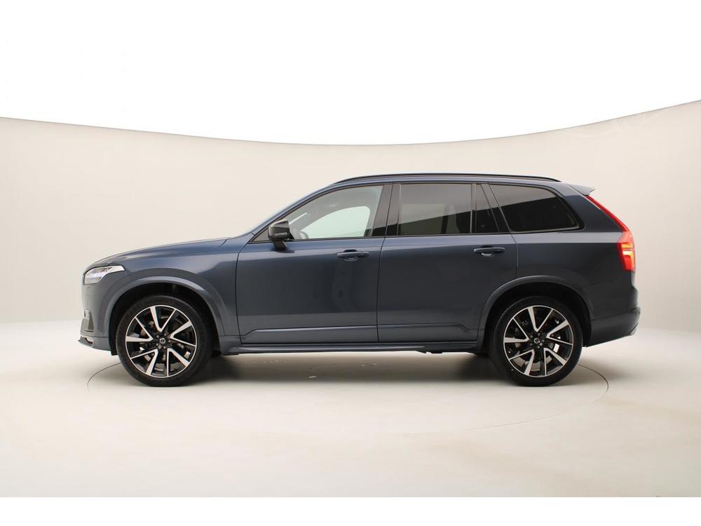 Volvo XC90 B5 AWD ULTIMATE DARK 1. maj