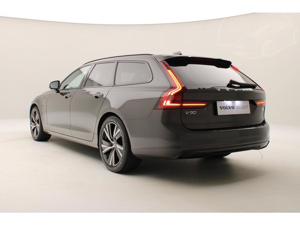 Volvo V90 T8 AWD R-DESIGN RECHARGE 1.maj