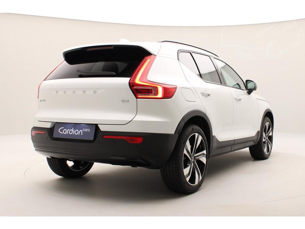 Volvo XC40 B4 AUT DARK ULTRA