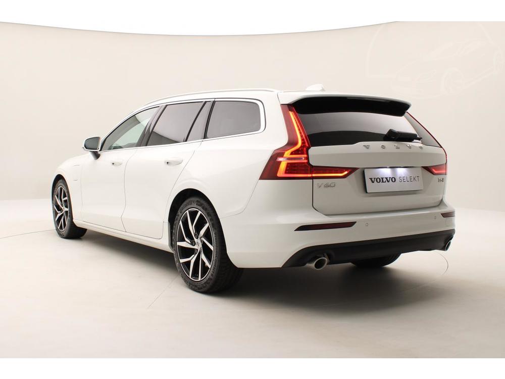 Volvo V60 T6 AWD MOMENTUM ADVANCED 1.maj