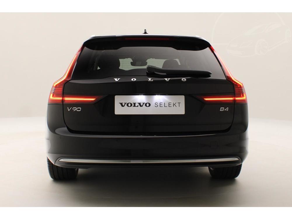 Volvo V90 B4 ULTIMATE AUT 1.maj