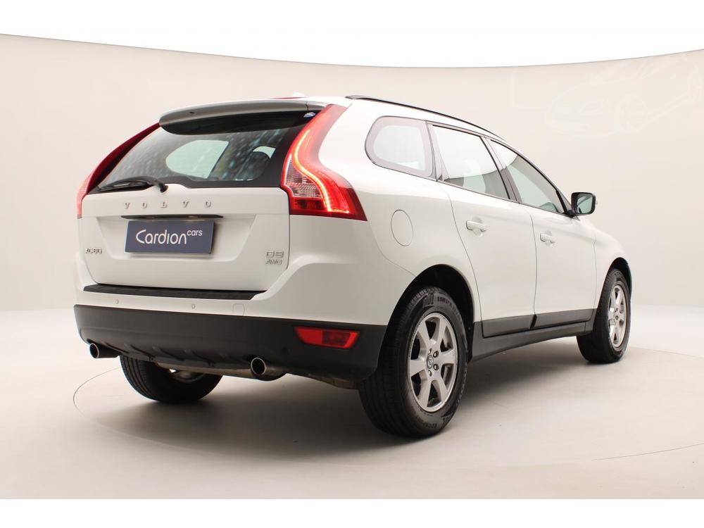 Volvo XC60 D3 AWD KINETIC CZ