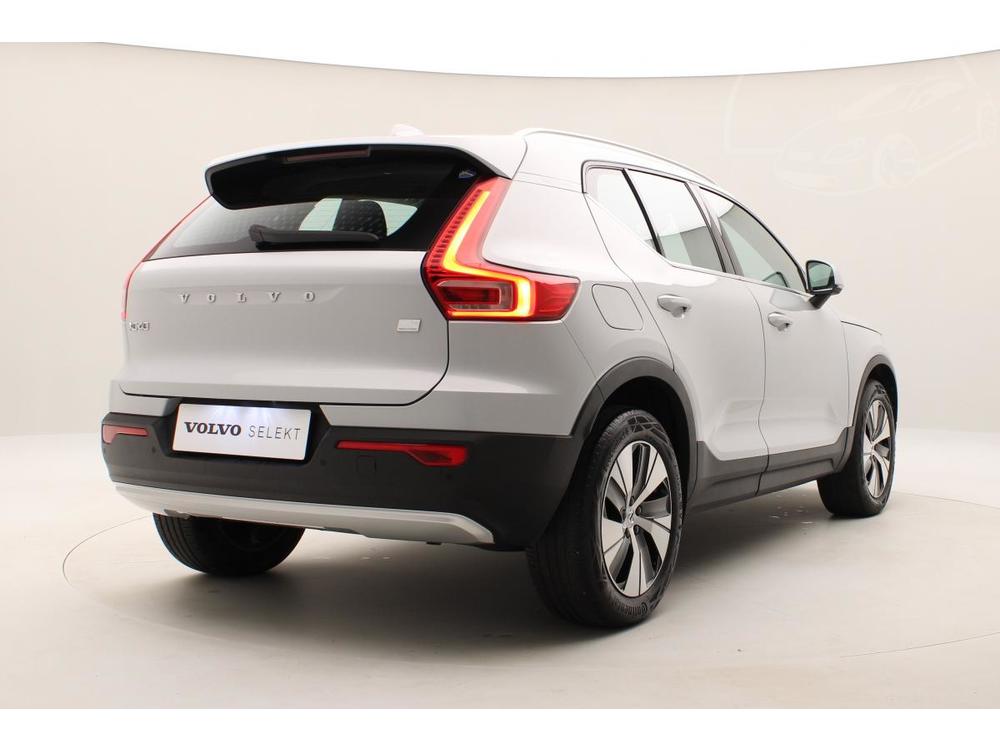 Volvo XC40 T4 RECHARGE AUT 1.maj