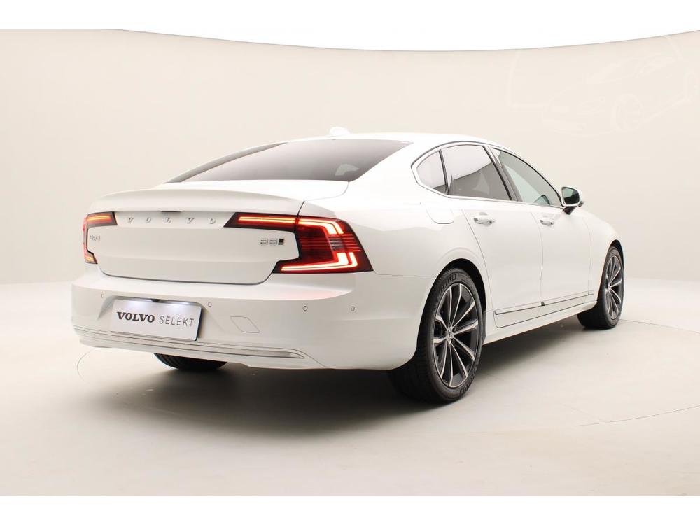 Volvo S90 B5 AWD INSCRIPTION CZ 1.maj