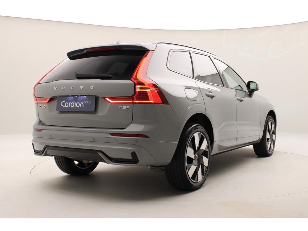 Volvo XC60 T8 AWD AUT DARK ULTRA