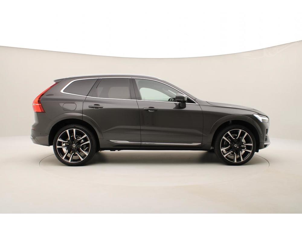 Volvo XC60 T8 AWD AUT BRIGHT ULTRA