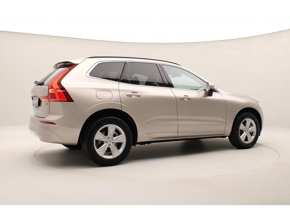 Volvo XC60 B5 AWD AUT CORE