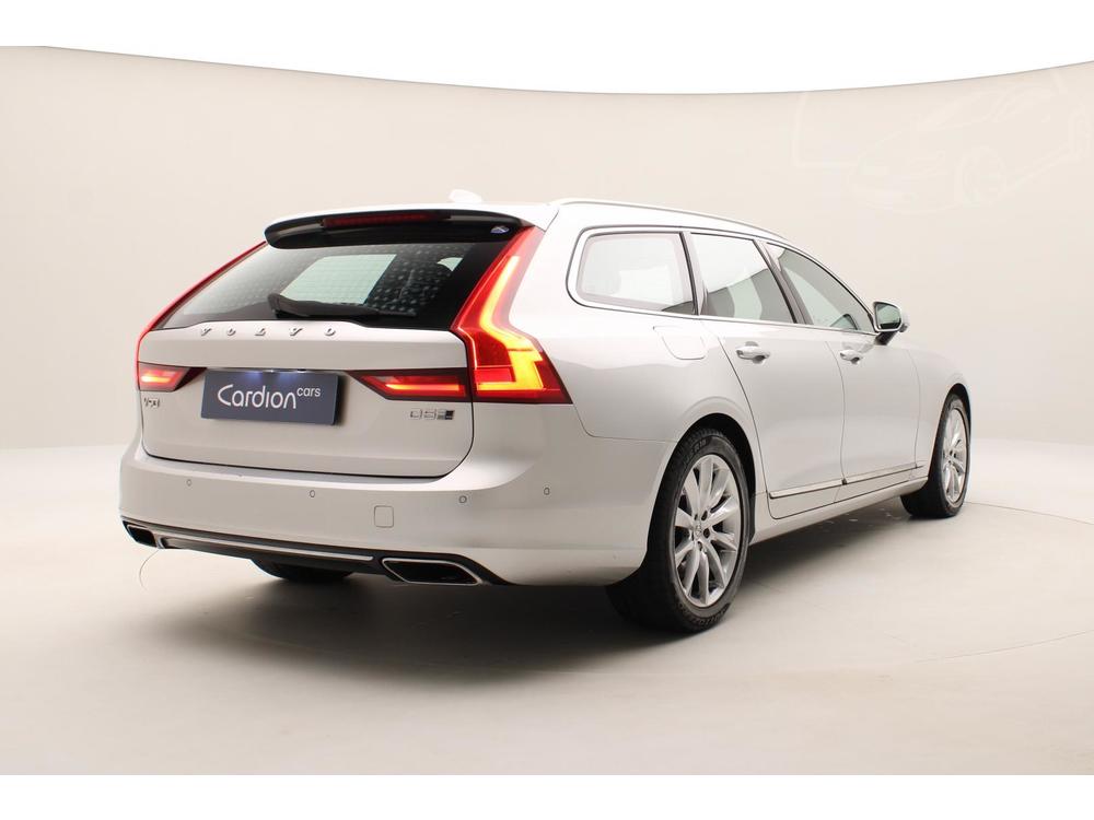 Volvo V90 D5 AWD INSCRIPTION AUT