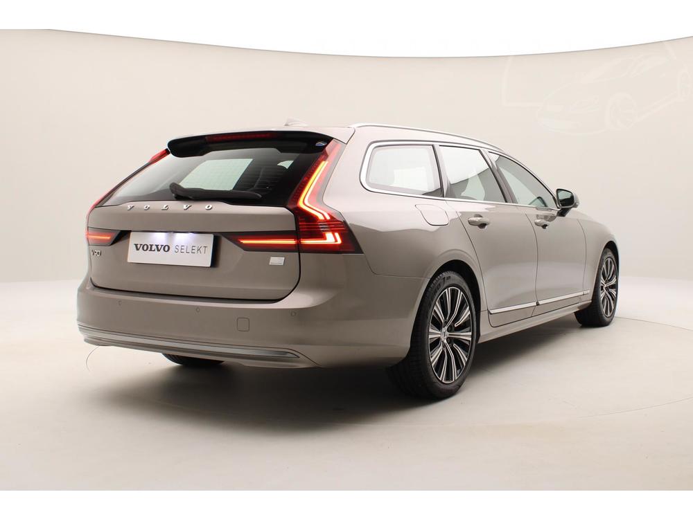 Volvo V90 T6 AWD INSCRIPTION RECHARGE