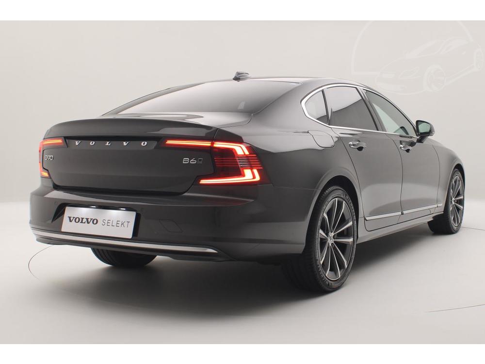 Volvo S90 B6 AWD INSCRIPTION AUT