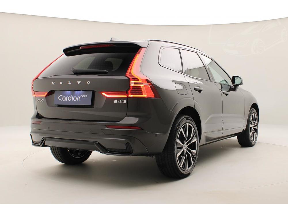 Volvo XC60 B4 AWD AUT DARK ULTIMATE