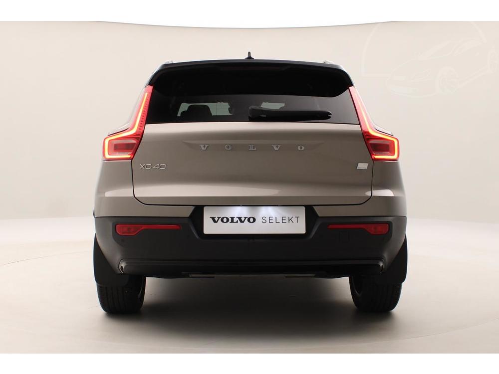 Volvo XC40 T4 R-DESIGN RECHARGE AUT 1.maj