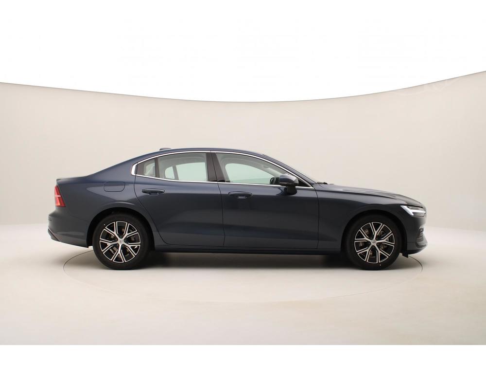 Volvo S60 B4 AUT CORE