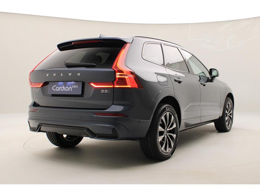 Volvo XC60 B5 AWD AUT DARK PLUS